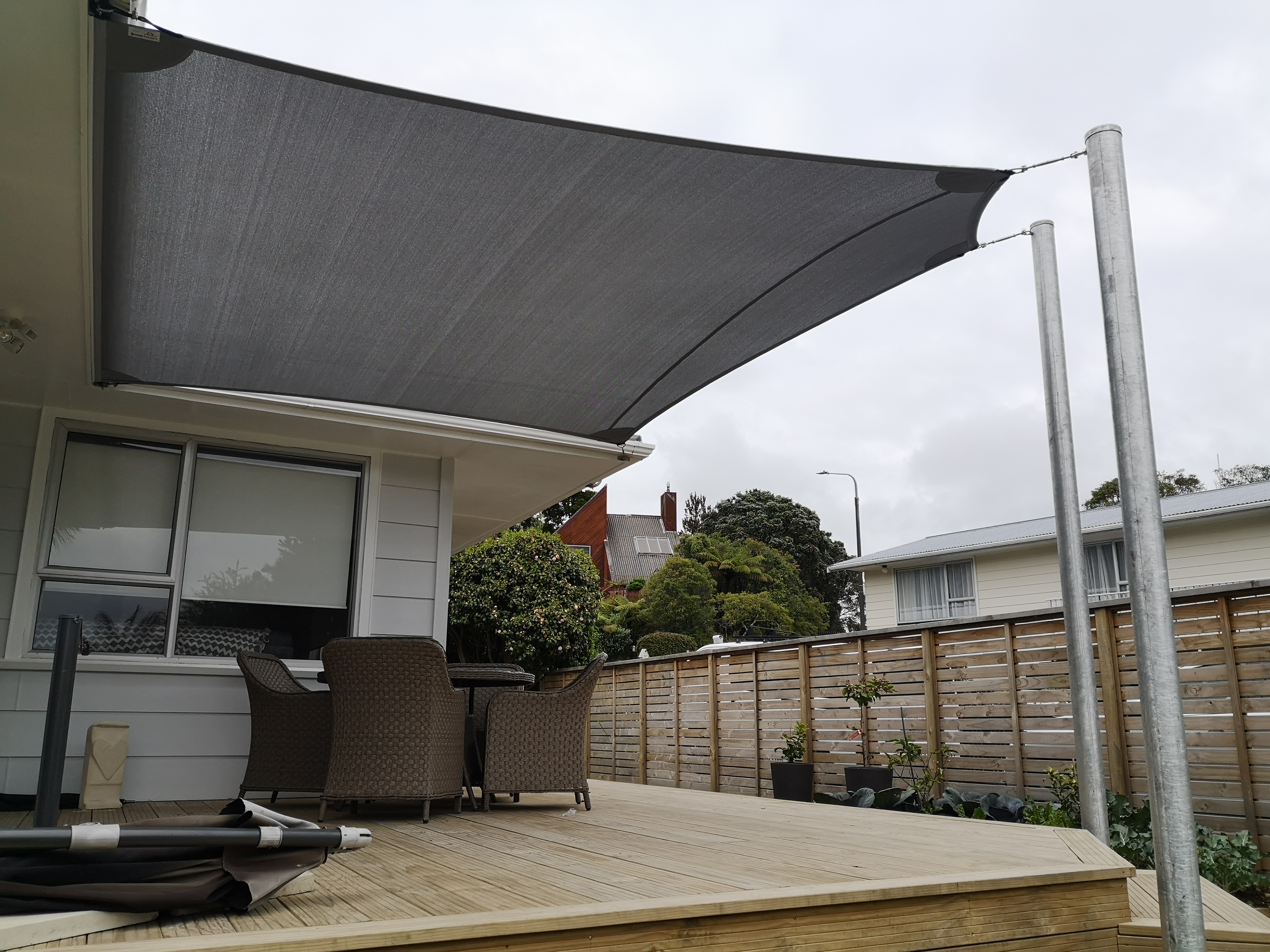 Canvas Lifestyle NZ craftsmanship