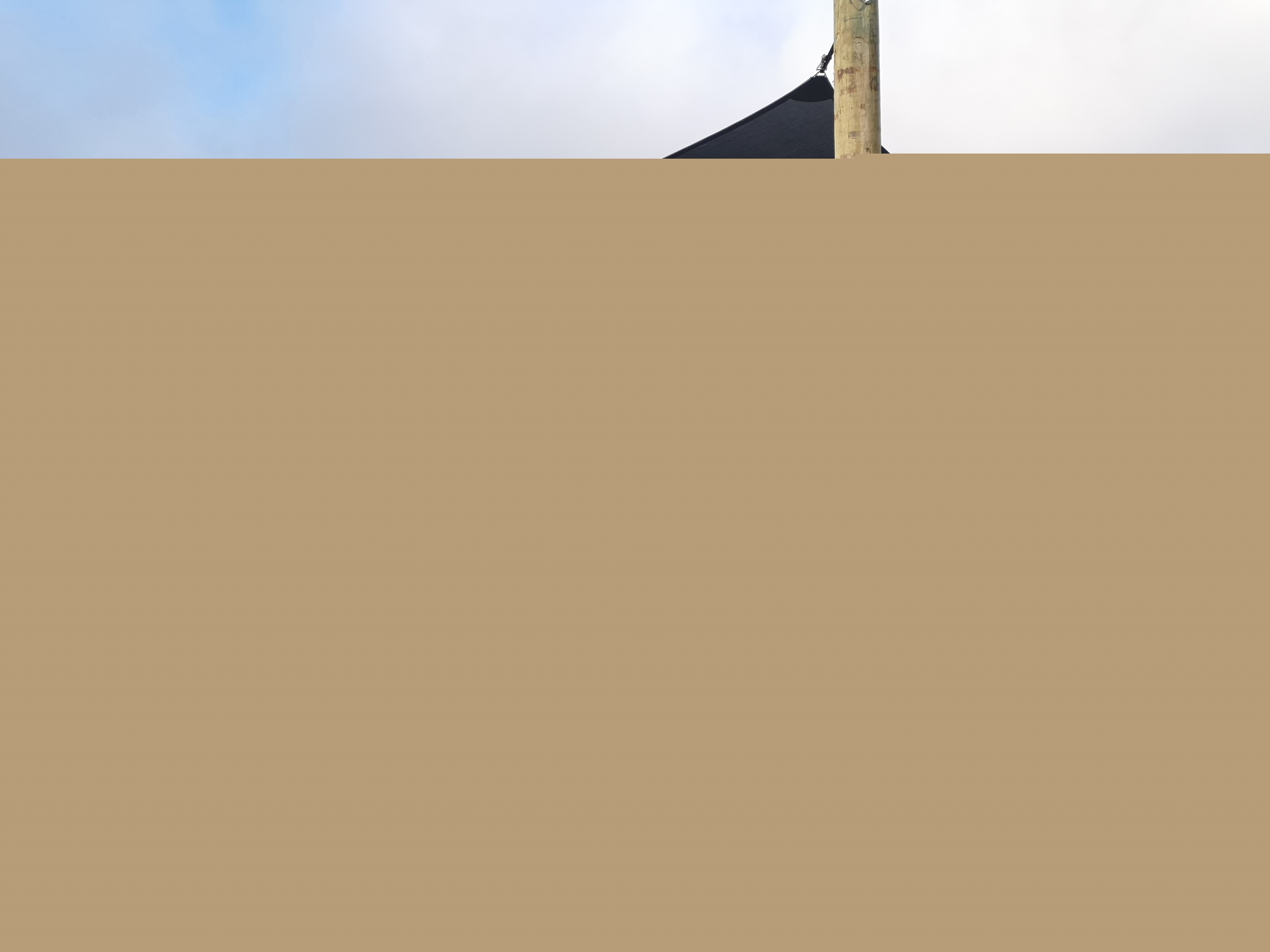 Professional canvas solutions New Plymouth