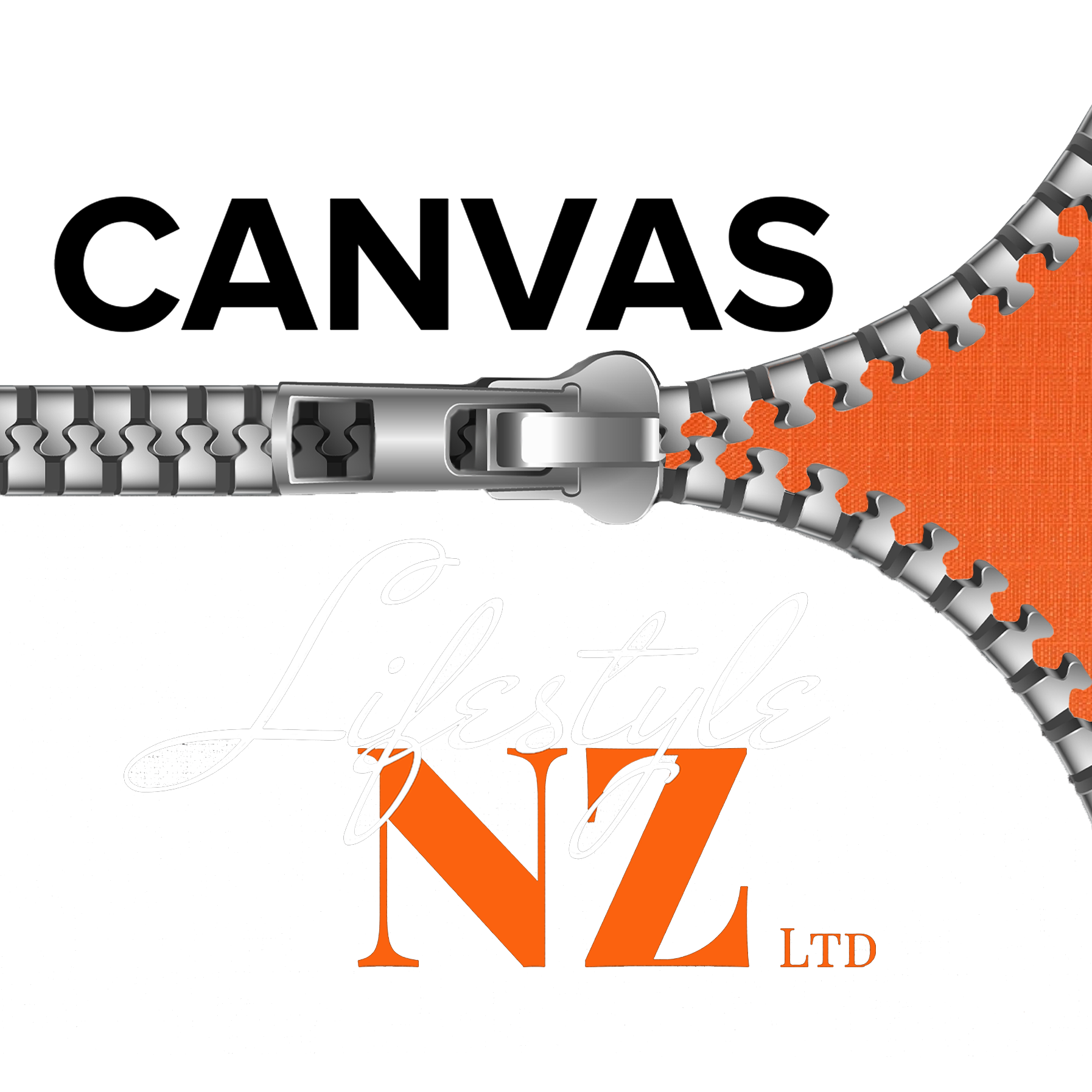 Canvas Lifestyle NZ logo